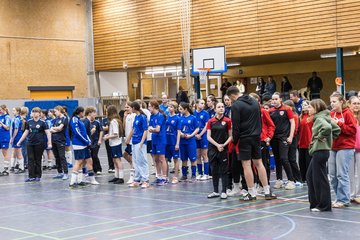 Bild 10 - wCJ Falkinnen Cup